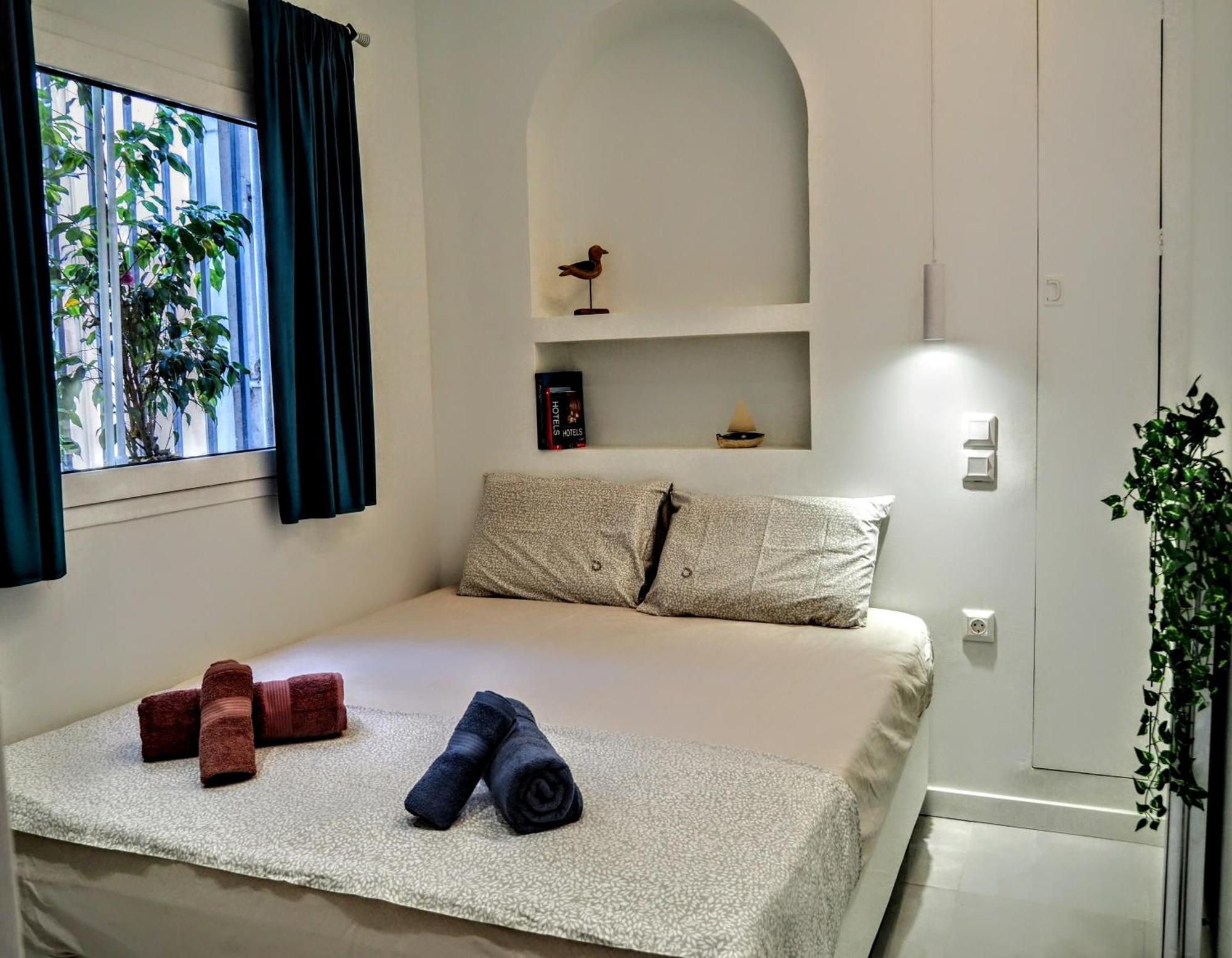 Athens White House Atenas Exterior foto