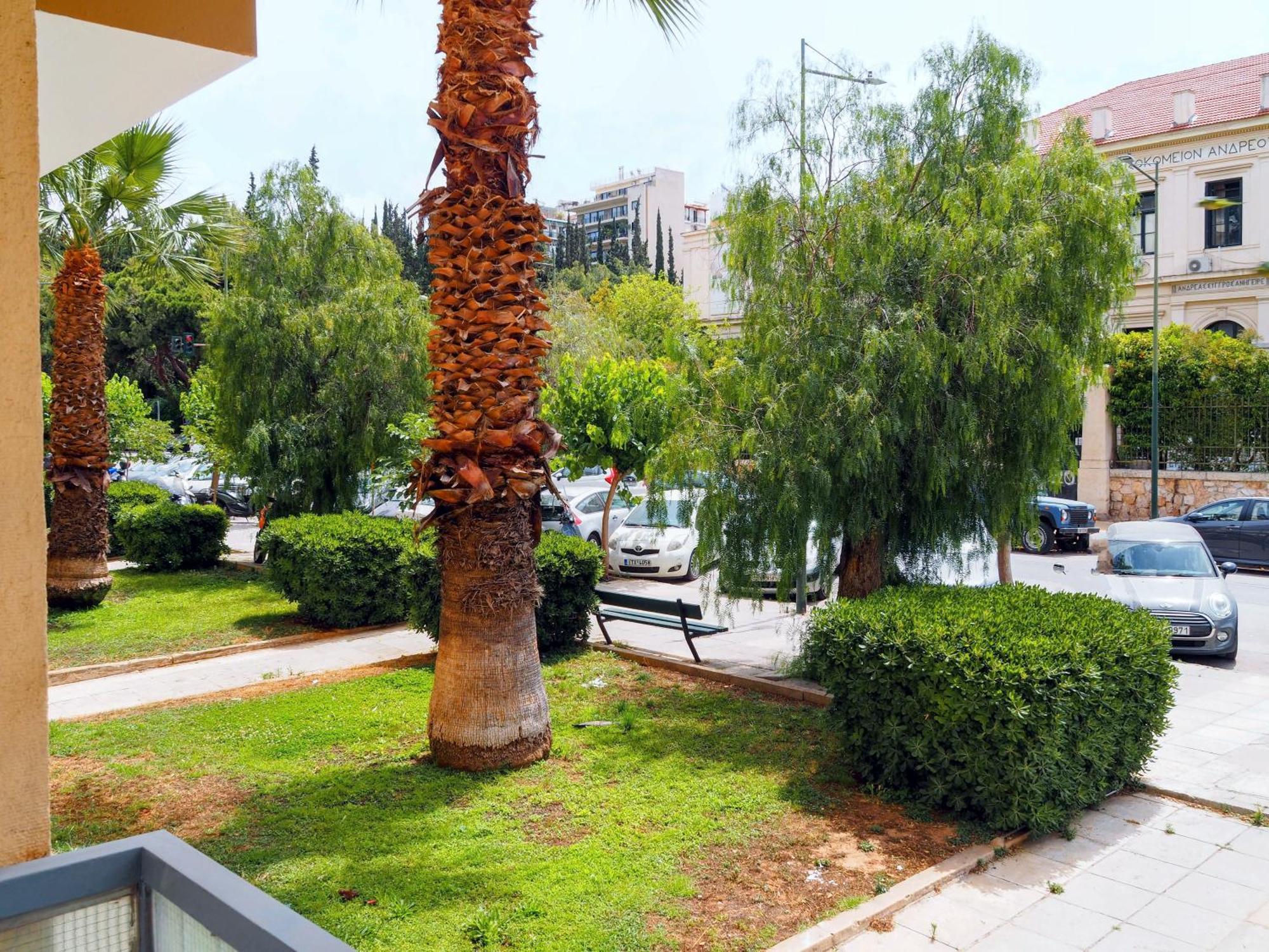 Athens White House Atenas Exterior foto